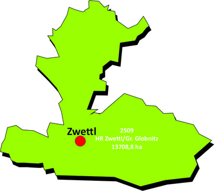 Hegering Zwettl